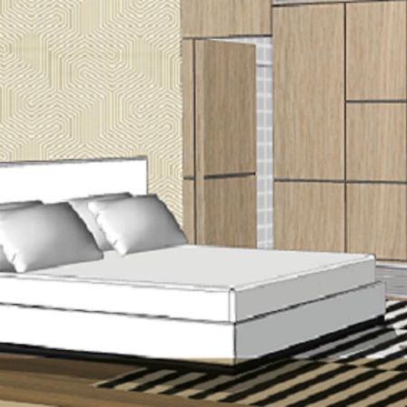 Aparthotel Residence La Source - Quartier Louise Brussel Bagian luar foto